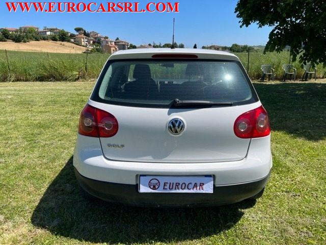 VOLKSWAGEN Golf 1.6 3p. Comfortline