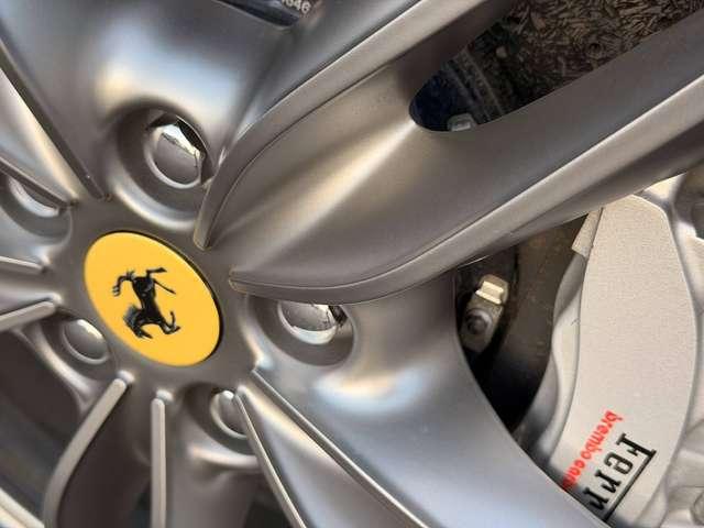 Ferrari Roma Roma 3.9 F1 dct Rosso Portofino Extracampionario Display Pass Active Matrix Full Adas