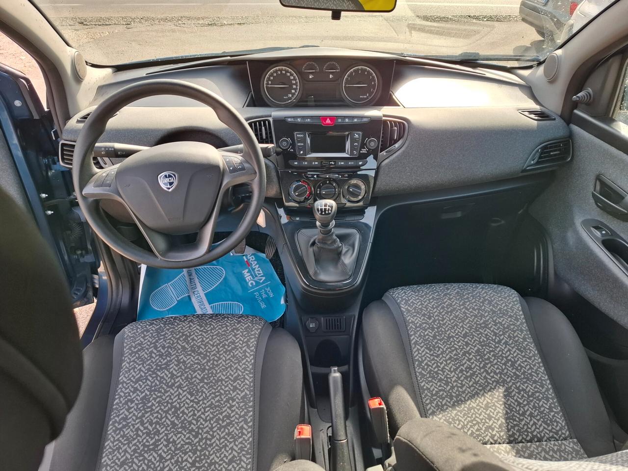 Lancia Ypsilon 1.0 Hybrid Ecochic anno 2022