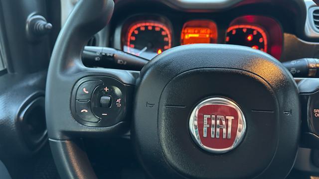 FIAT Panda 1.0 FIREFLY S&S HYBRID CITY LIFE*U-CONNECT*USB