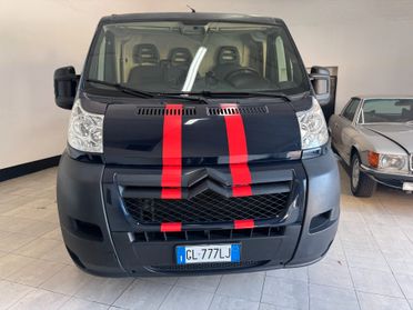 Citroen Jumper 2013 2.2 HDi/110 PM-TM Furgone