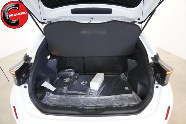 TOYOTA Yaris Cross 1.5H (130 CV) Trend E-CVT (KM 0)