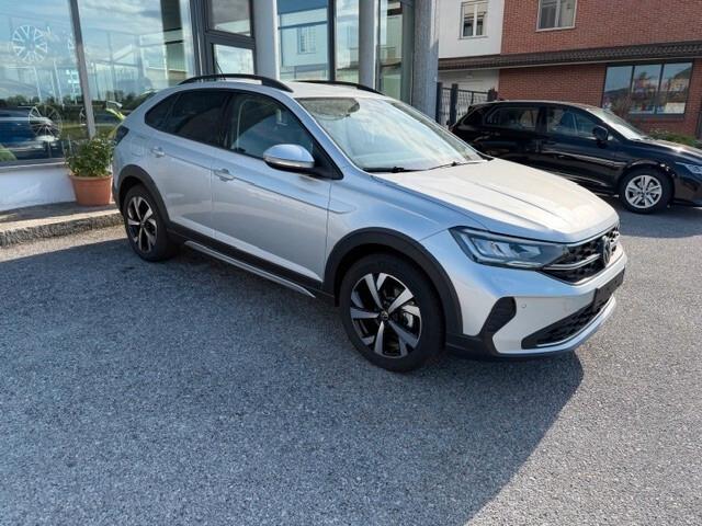 Volkswagen Taigo 1.0 TSI 115 CV DSG Edition Plus