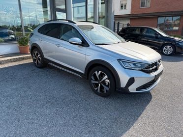 Volkswagen Taigo 1.0 TSI 115 CV DSG Edition Plus