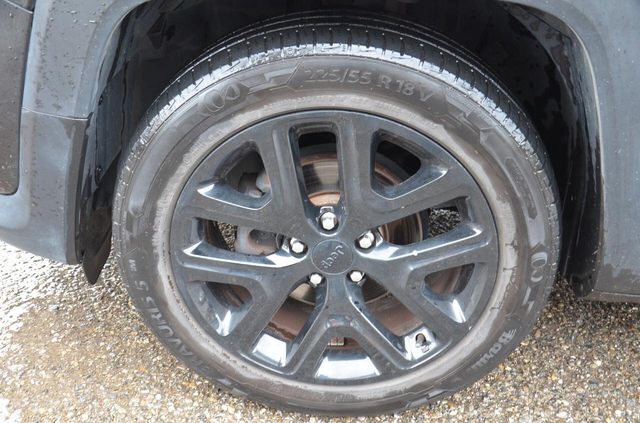 Jeep Renegade 1.0 T3 Limited Night Eagle