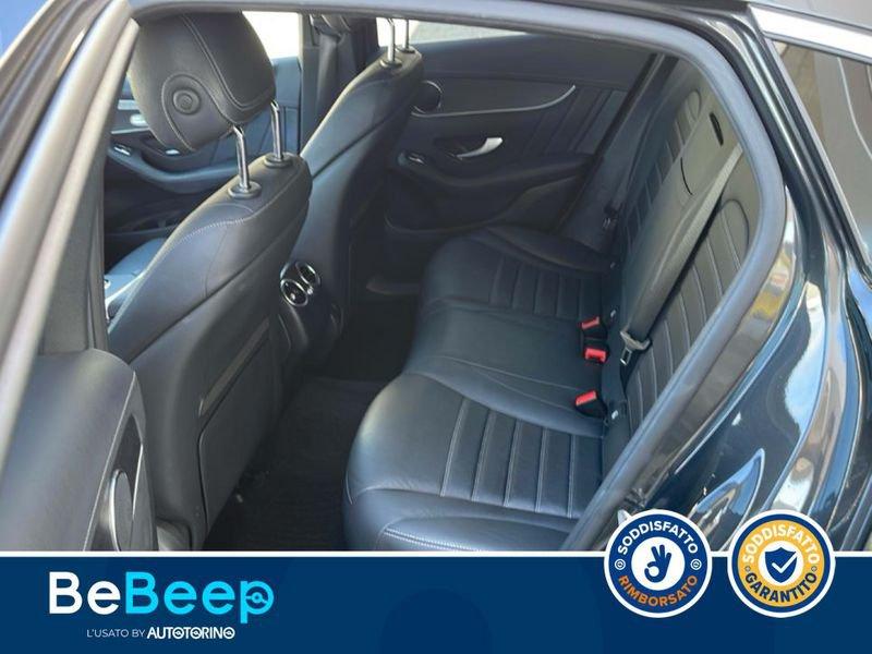 Mercedes-Benz GLC Coupé GLC COUPE 300 D PREMIUM PLUS 4MATIC AUTO
