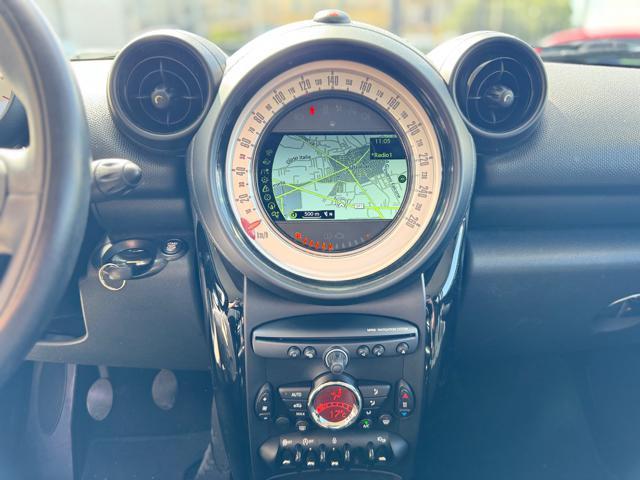 MINI Countryman Mini One D Countryman OK NEOPATENTATI
