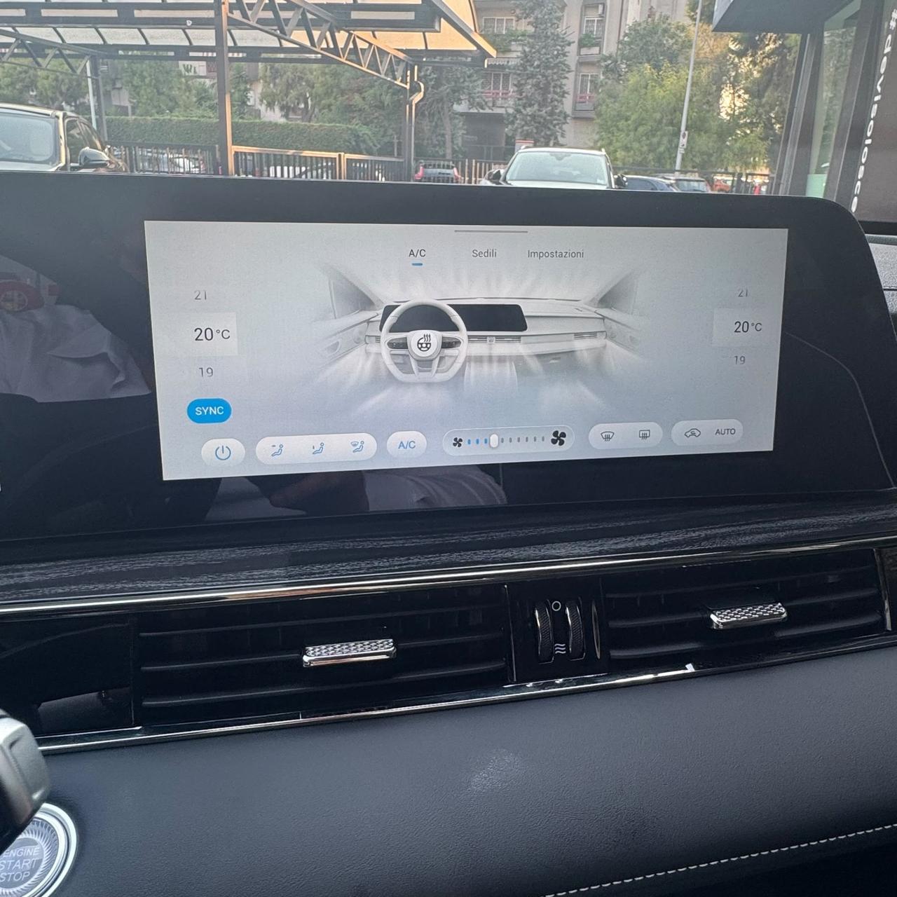 Omoda 5 1.5 TGDi Super Hybrid System 224 CV Premium