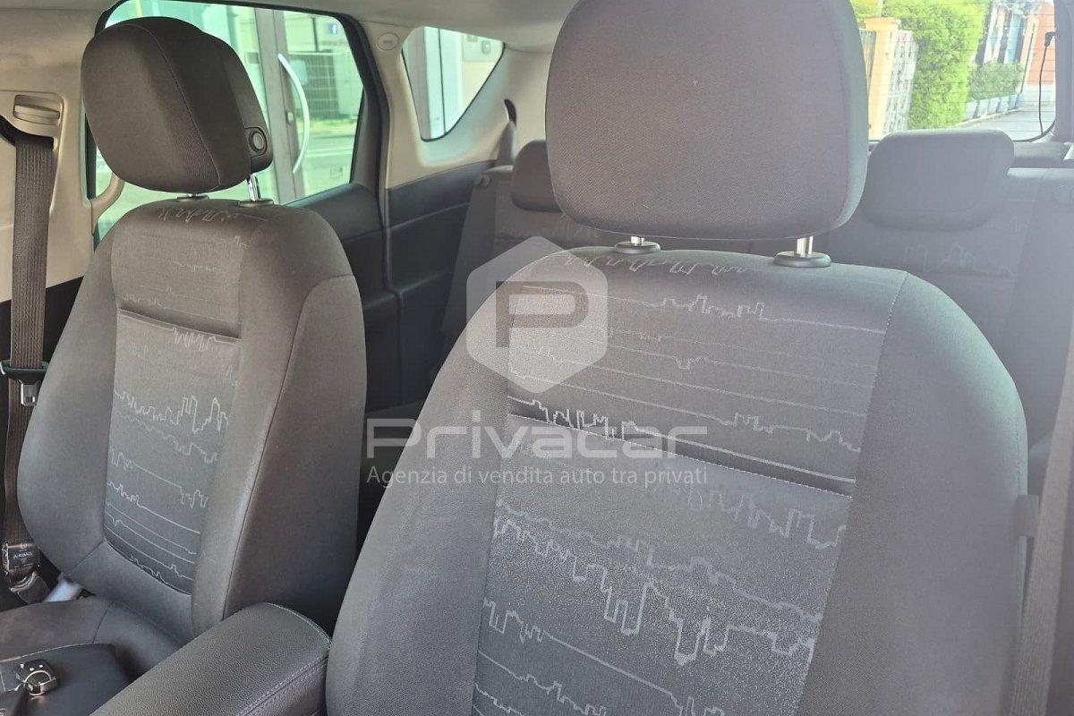 OPEL Meriva 1.3 CDTI Cosmo