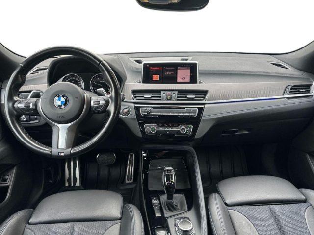 BMW X2 sDrive18d Msport Aut.