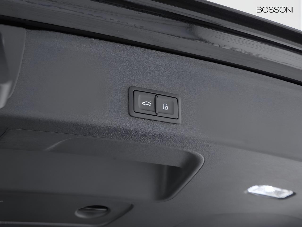 Audi A4 allroad allroad 40 2.0 tdi mhev 204cv business evolution quattro s tronic