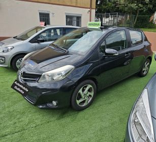 Toyota Yaris Lounge