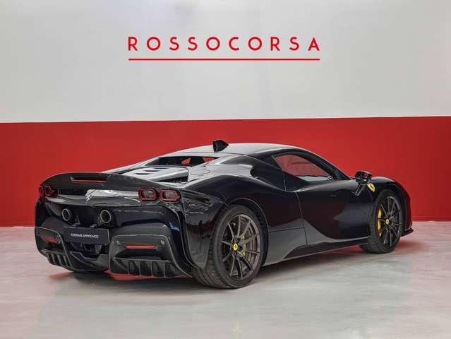 Ferrari SF90 Stradale Assetto Fiorano