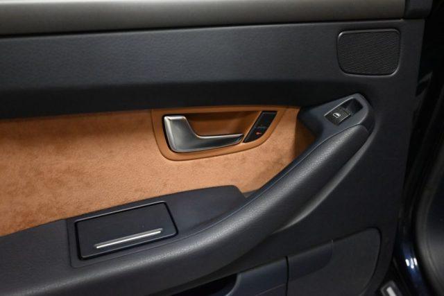 AUDI A8 3.0 V6 TDI Q.TIP.NAVI PELLE EXCLUSIVE SOSPENS.FULL