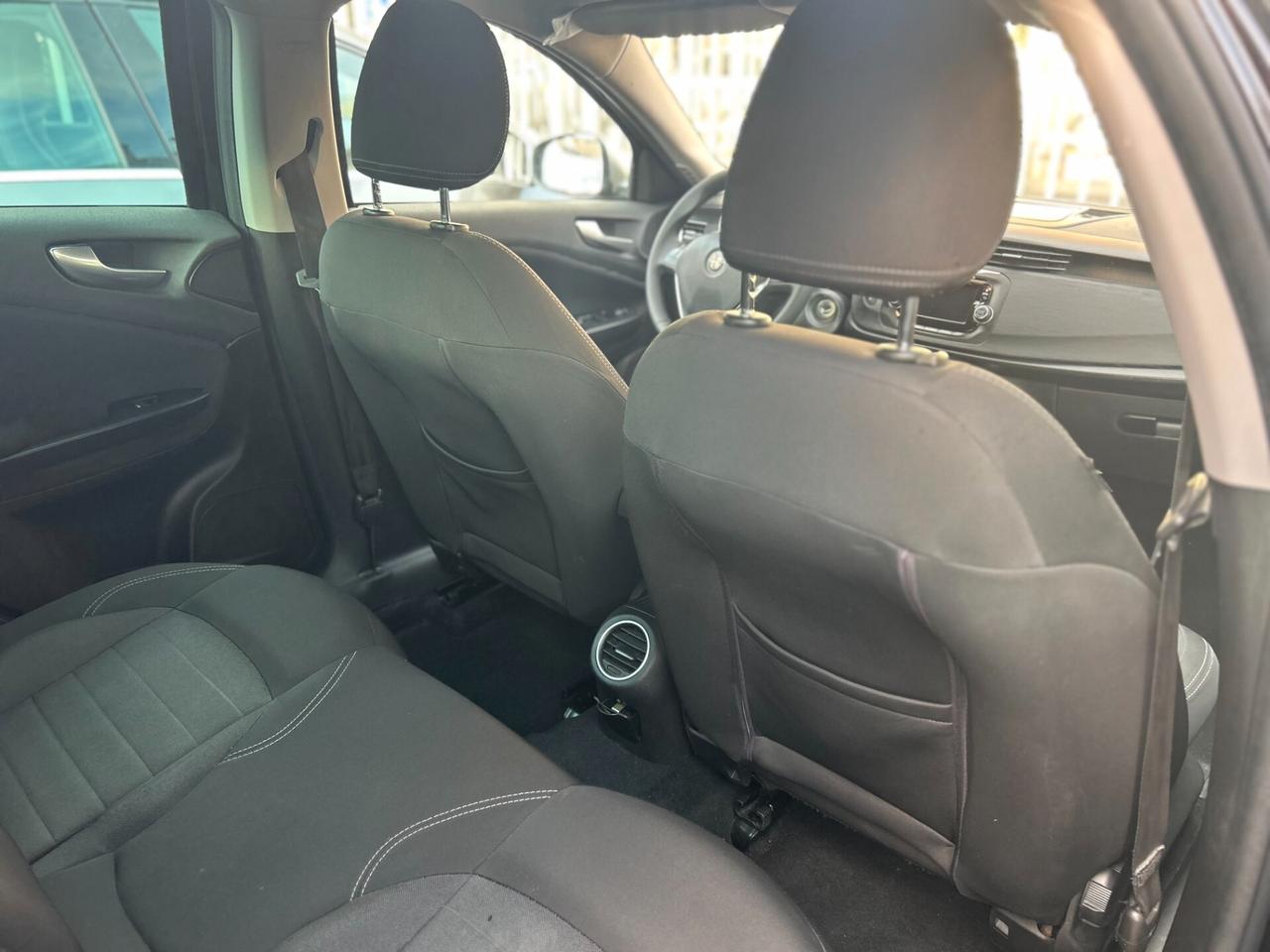 Alfa Romeo Giulietta 1.4 Turbo 120 CV GPL Super