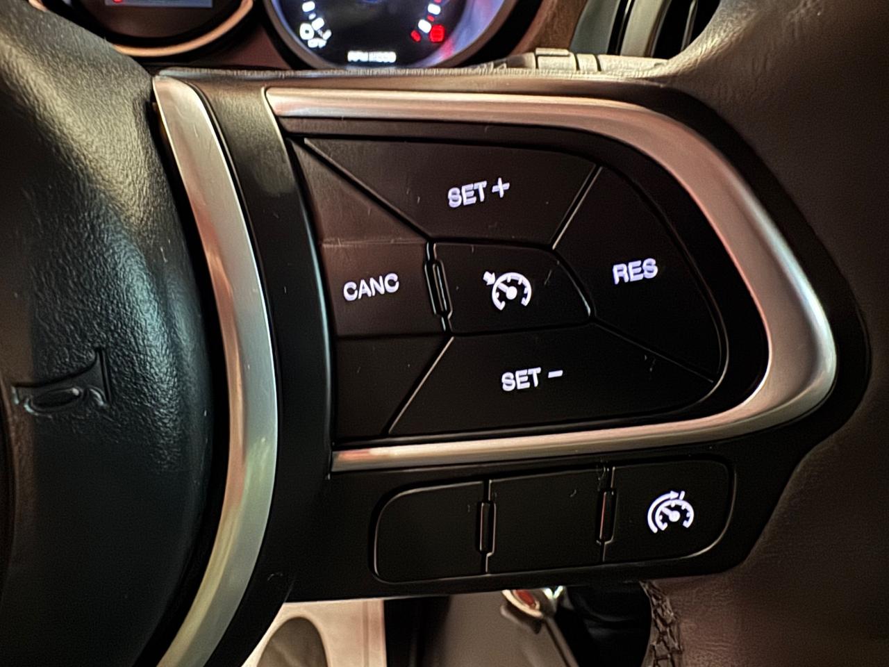 Fiat 500L CROSS IMPIANTO GPL LANDI