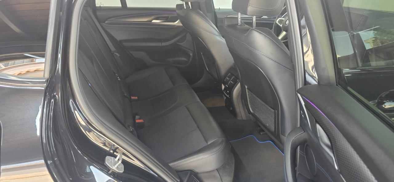 Bmw X4 xDrive20d Msport