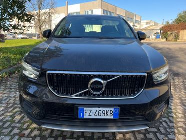 Volvo XC40 D3 Inscription 2019 leggere annuncio