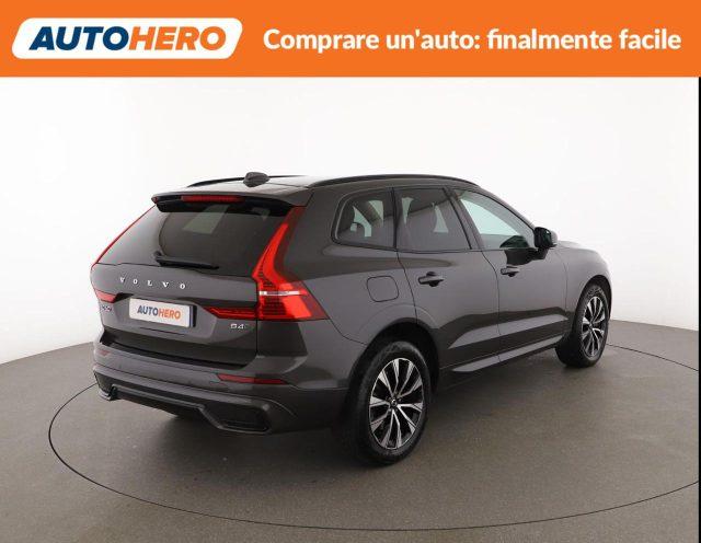 VOLVO XC60 B4 (d) AWD automatico Plus Dark