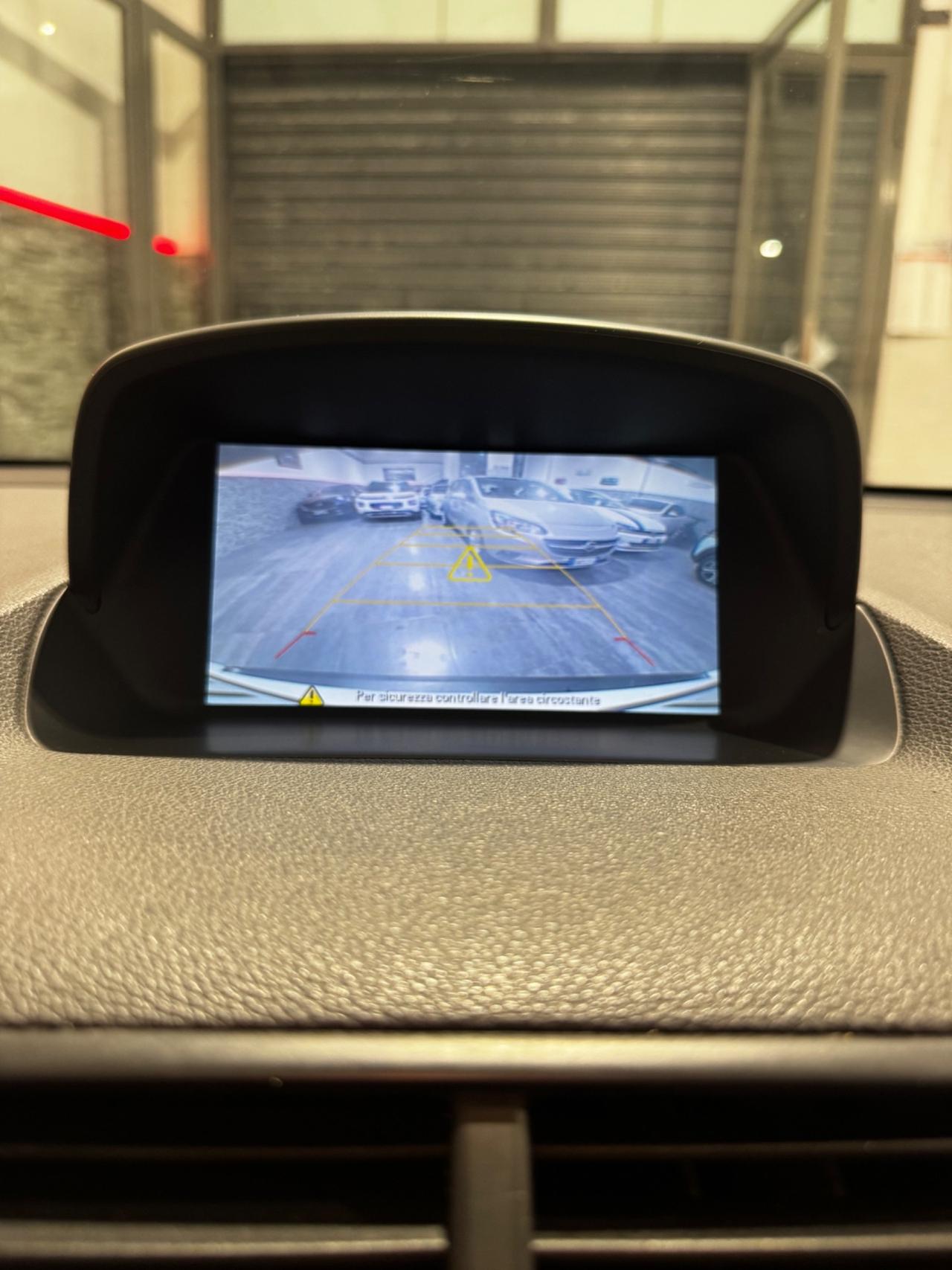 Opel Mokka 1.7 CDTI Ecotec 130CV 4x2 aut. Cosmo