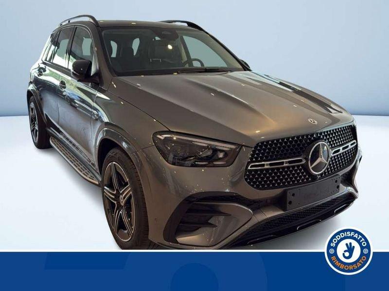 Mercedes-Benz GLE 350de 4Matic EQ-Power AMG Line Premium