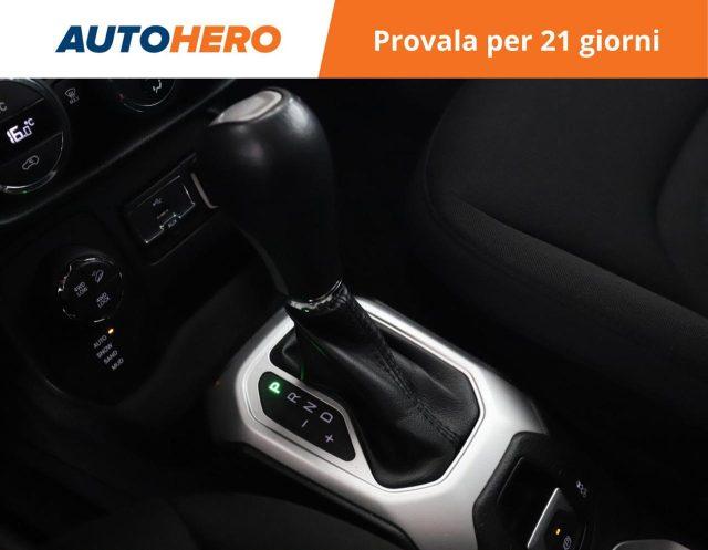 JEEP Renegade 2.0 Mjt 140CV 4WD Active Drive Low Limited