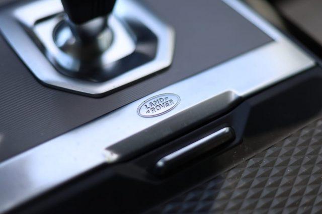 LAND ROVER Range Rover Evoque 2.0D I4 150CV AWD Business Edition