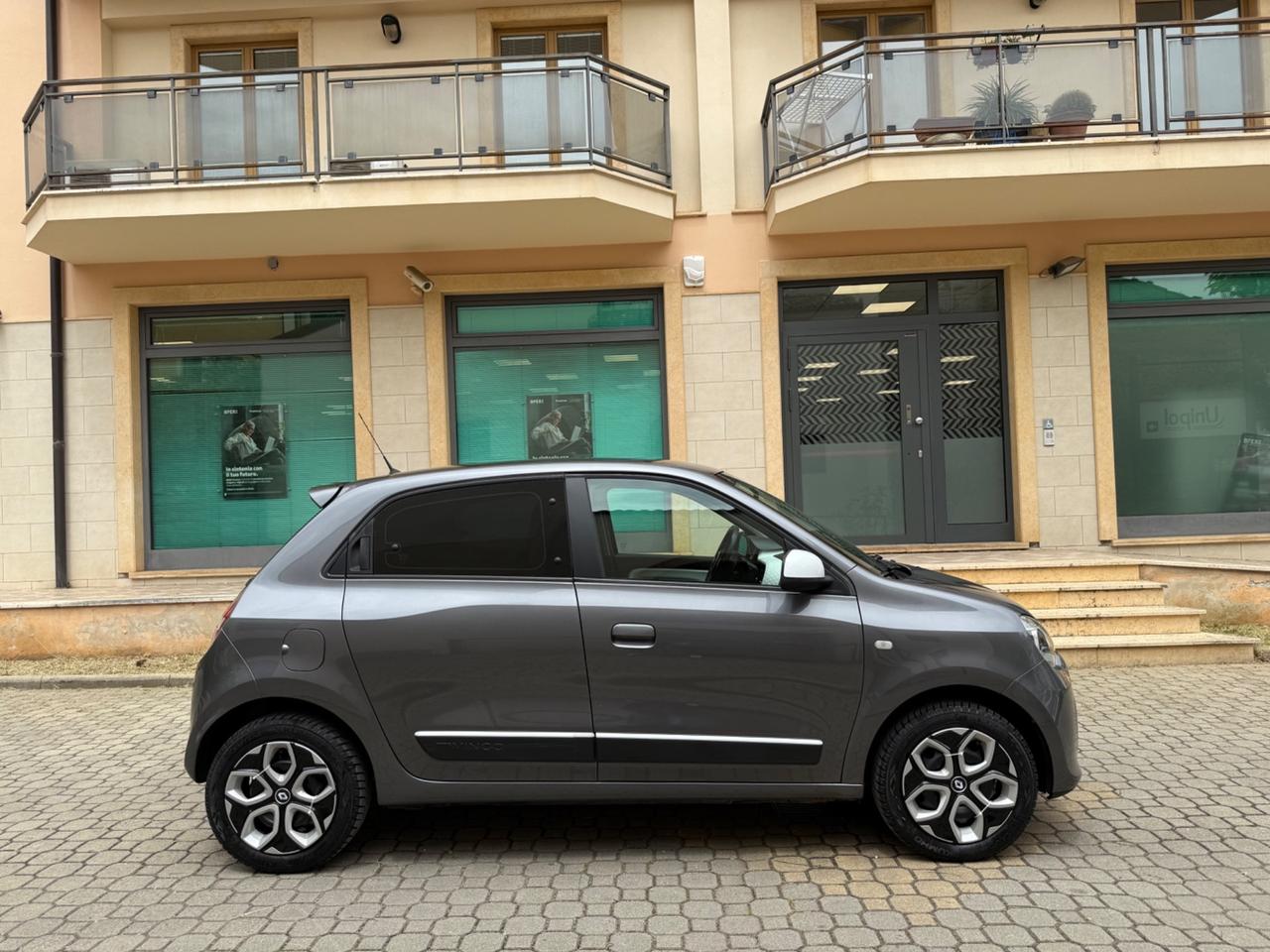 Renault Twingo SCe Stop&Start Intens