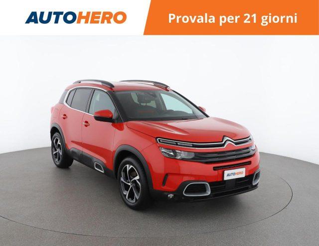 CITROEN C5 Aircross BlueHDi 130 S&S EAT8 Feel