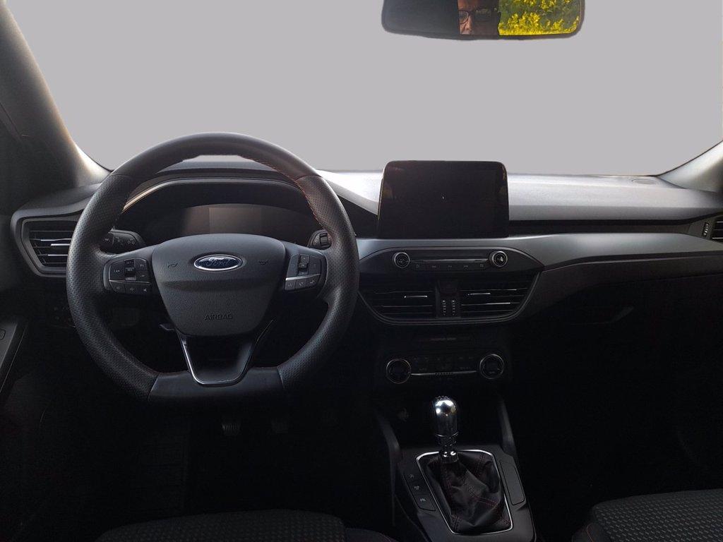 FORD Focus 1.0 ecoboost h st-line style 125cv del 2022