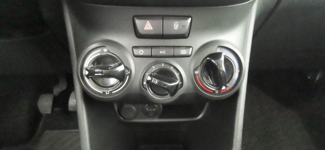 PEUGEOT 208 1.4 VTi 95 CV 5p. GPL