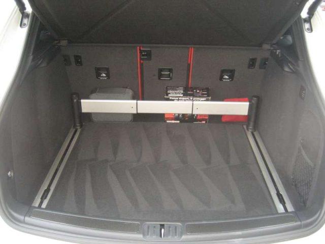 PORSCHE Macan 3.0 DIESEL S