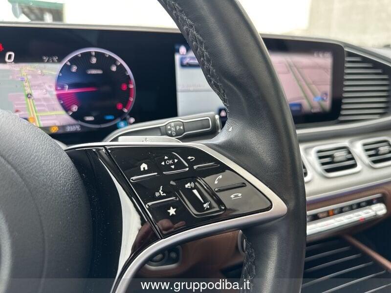 Mercedes-Benz GLE - V167 2023 300 d AMG Line Premium Plus 4matic auto