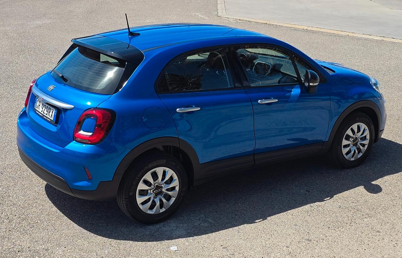 Fiat 500X 1.3 MultiJet 95 CV
