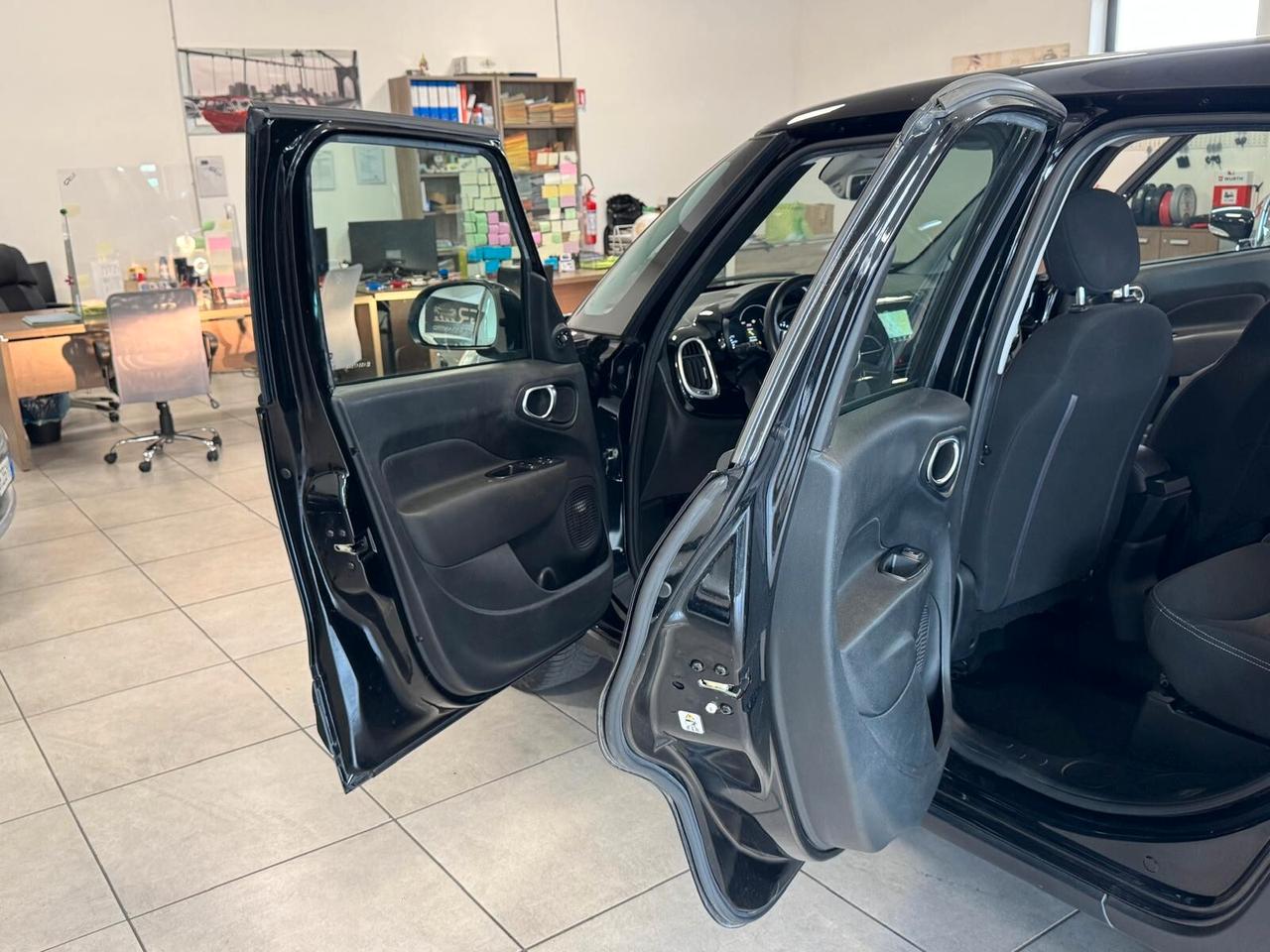 Fiat 500L 1.3 MULTIJET 95CV CROSS 2019