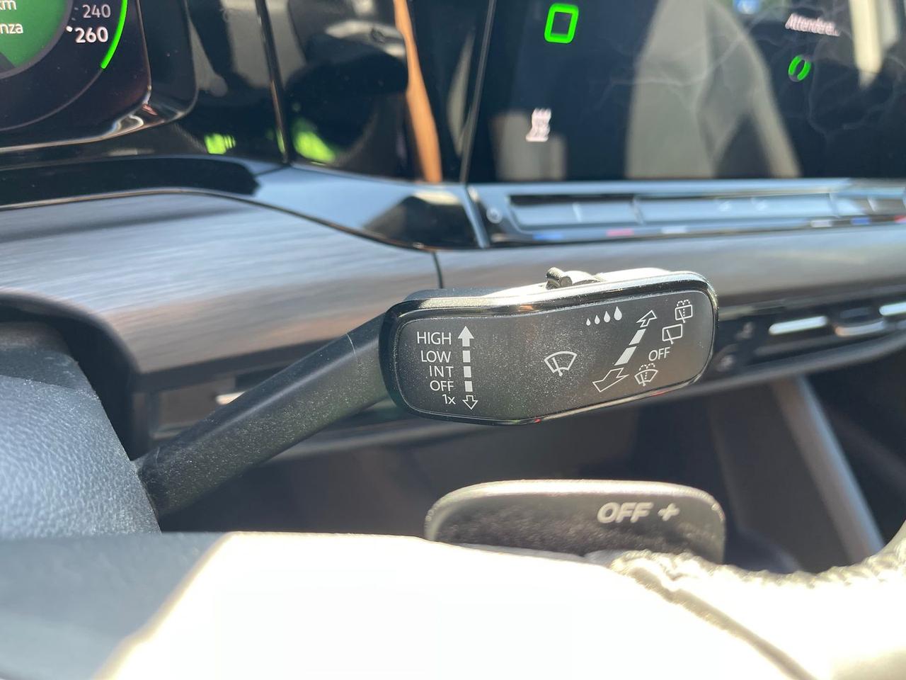 Volkswagen Golf 1.4 eHybrid PHEV Style #12026