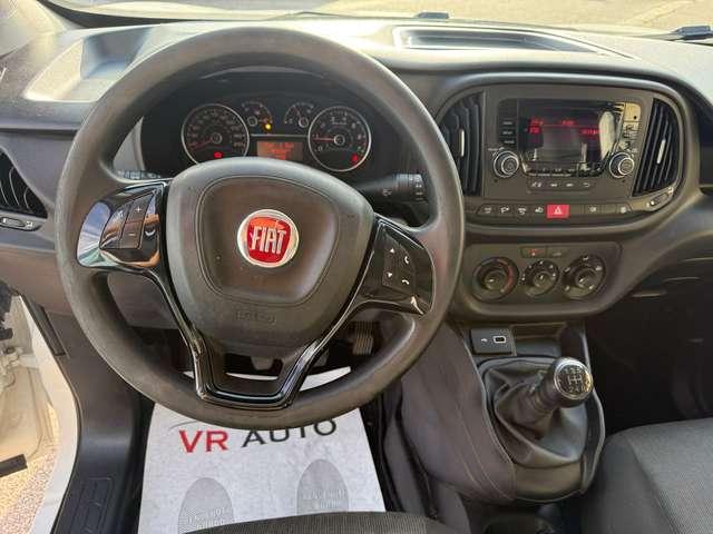 Fiat Doblo Cargo 1.3 mjt 95cv CH1 Lounge S&S EURO6