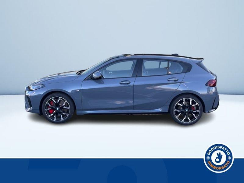 BMW Serie 1 118d M Sport