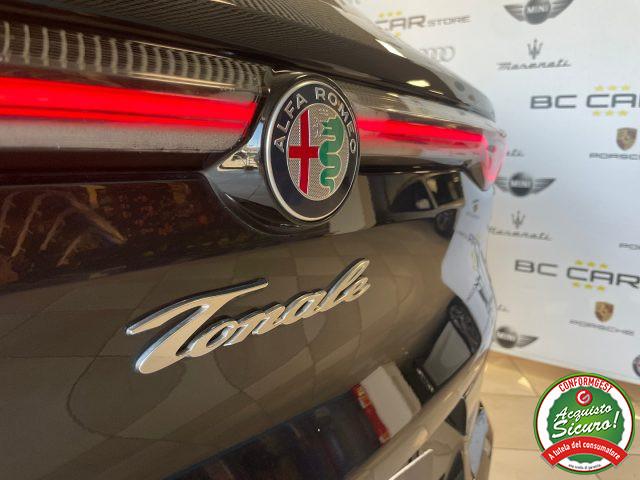 ALFA ROMEO Tonale 1.5 160 CV MHEV TCT7 Ti