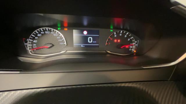 PEUGEOT 208 PureTech 75 S&S STYLE - SUPER PREZZO !