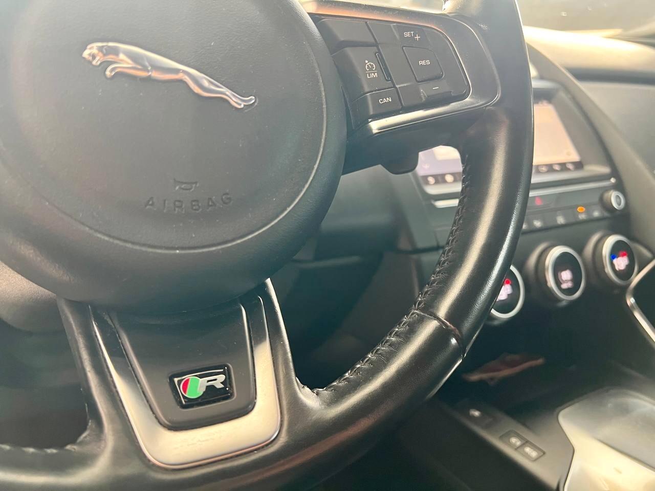 Jaguar E-Pace 2.0D 150 CV R-Dynamic S *PREZZO PROMO*