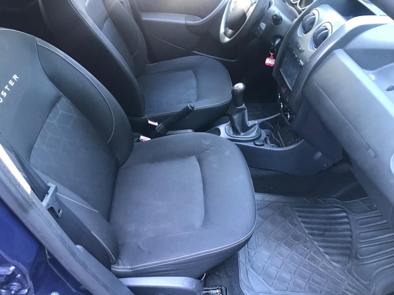 Dacia Duster 1.6 110CV 4x2 GPL Lauréate