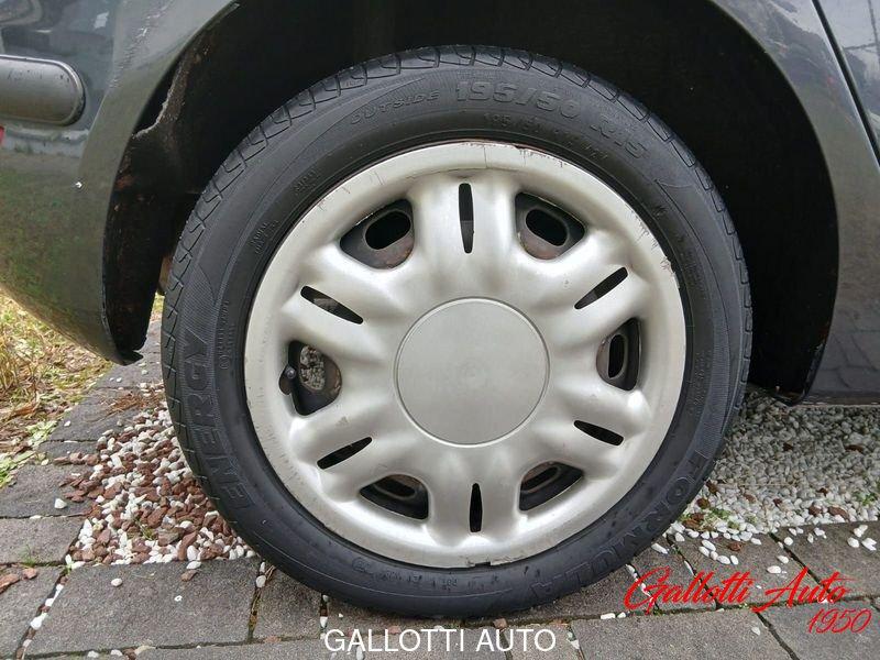 Ford Fiesta 1.4 5 porte GPL