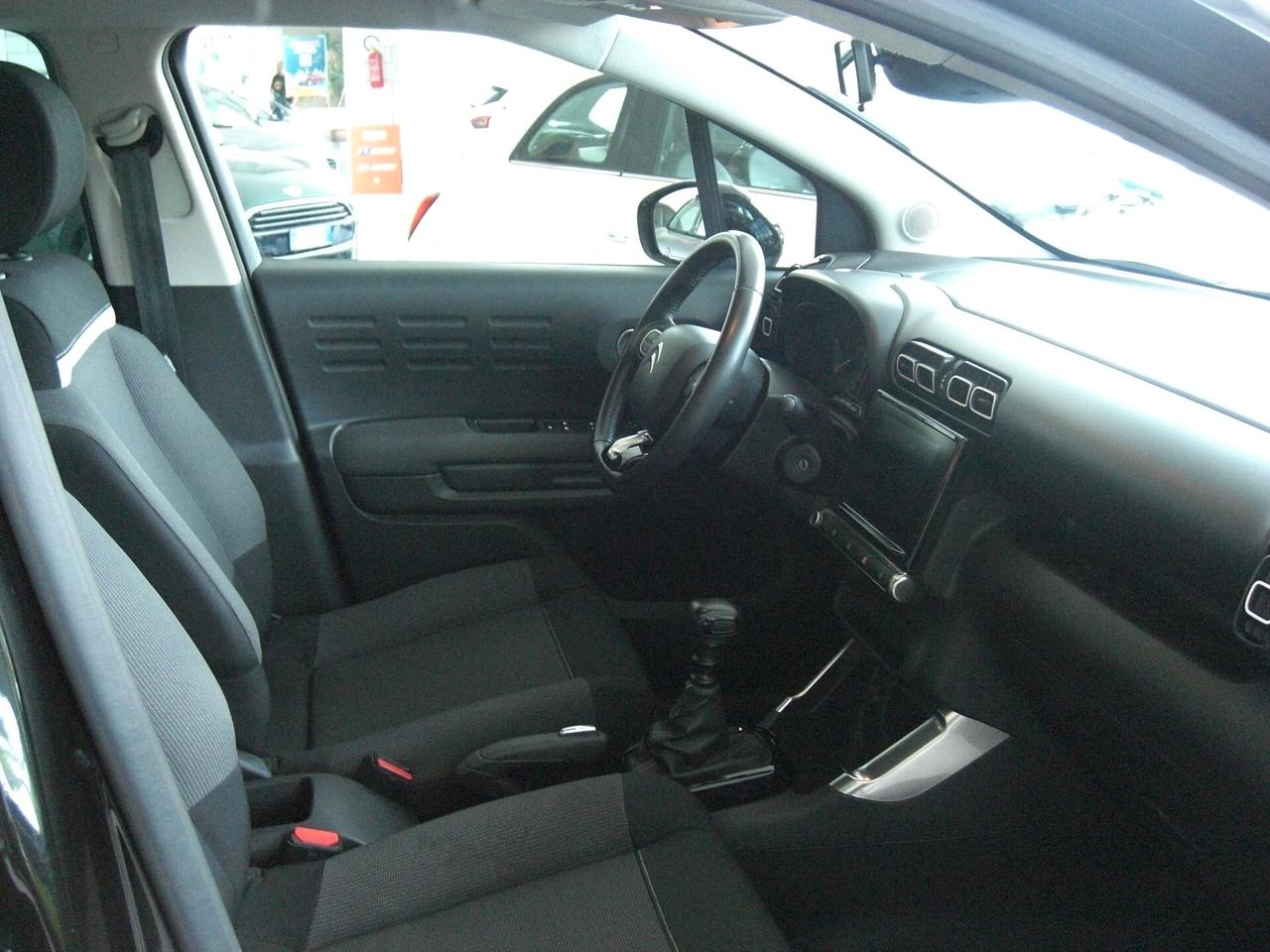 Citroen C3 Aircross PureTech 110 S&S Feel