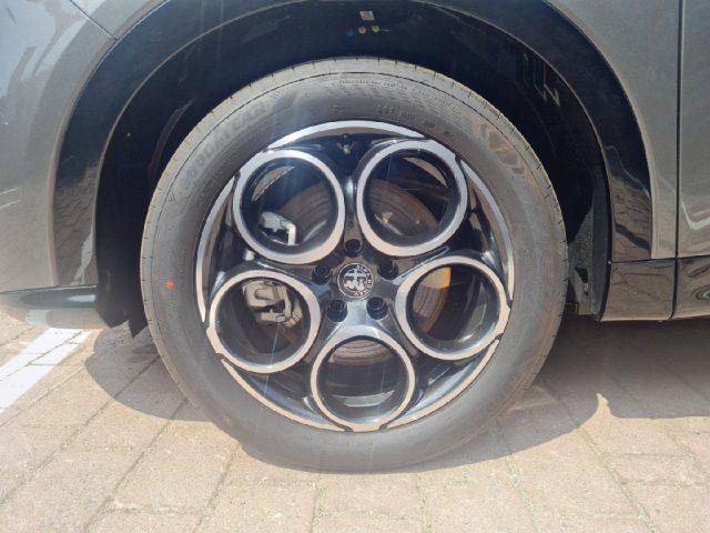 ALFA ROMEO Tonale MY24 1500 160CV HYBRID SPRINT