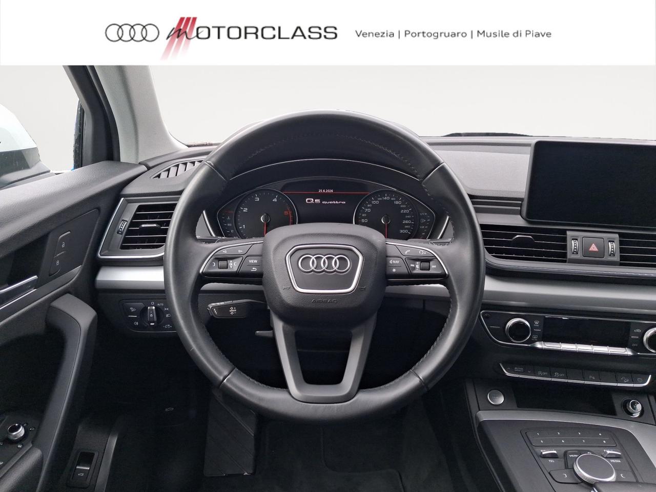 40 Tdi Business Quattro S Tronic
