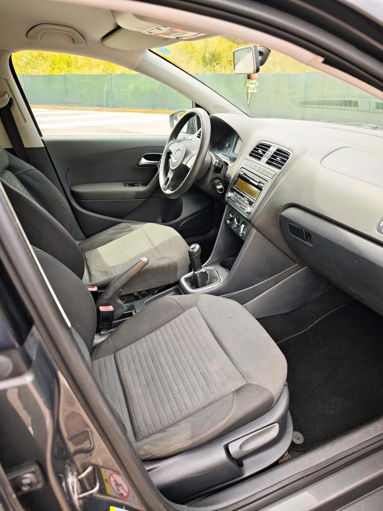 Volkswagen Polo 1.2 TDI 150.000 KM