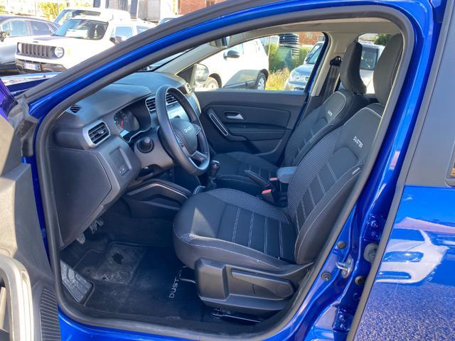 DACIA Duster 1.0 TCe GPL 4x2 Prestige