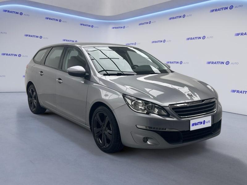 PEUGEOT 308 BLUEHDI 120 S&S SW ALLURE
