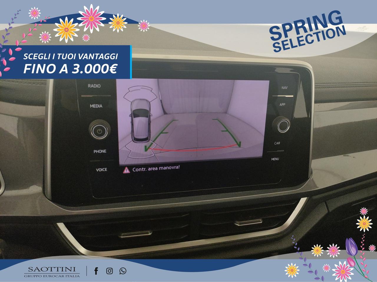 2.0 TDI Style 4motion 150 CV DSG